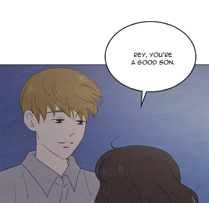 Tracy's Perfect Married Life Manhwa - Chapter 41 Page 119