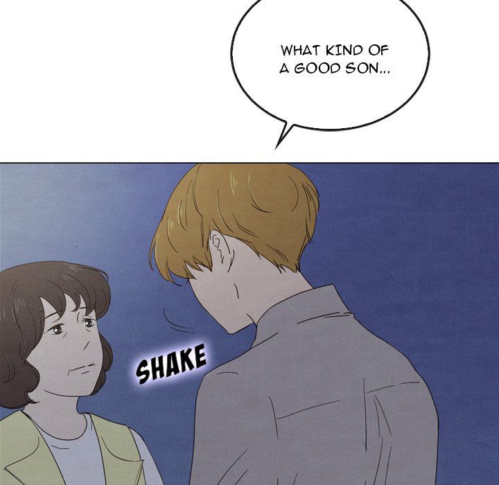 Tracy's Perfect Married Life Manhwa - Chapter 41 Page 121