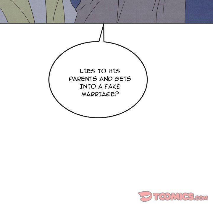 Tracy's Perfect Married Life Manhwa - Chapter 41 Page 122