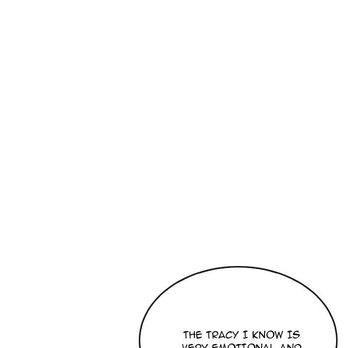 Tracy's Perfect Married Life Manhwa - Chapter 41 Page 129