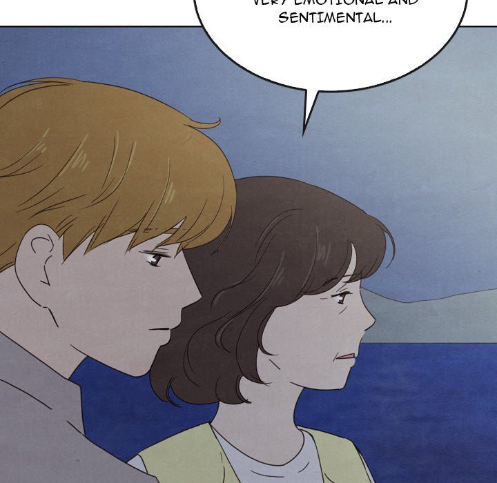 Tracy's Perfect Married Life Manhwa - Chapter 41 Page 130