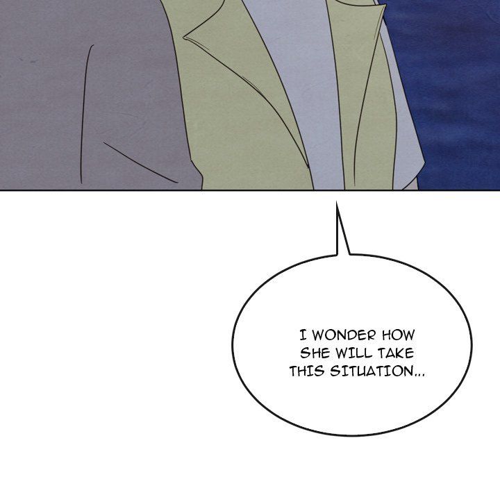 Tracy's Perfect Married Life Manhwa - Chapter 41 Page 131