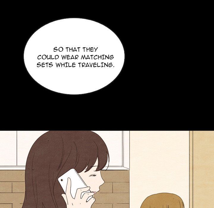 Tracy's Perfect Married Life Manhwa - Chapter 41 Page 144
