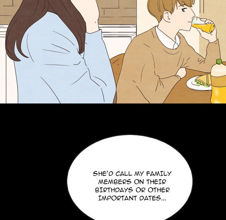 Tracy's Perfect Married Life Manhwa - Chapter 41 Page 145