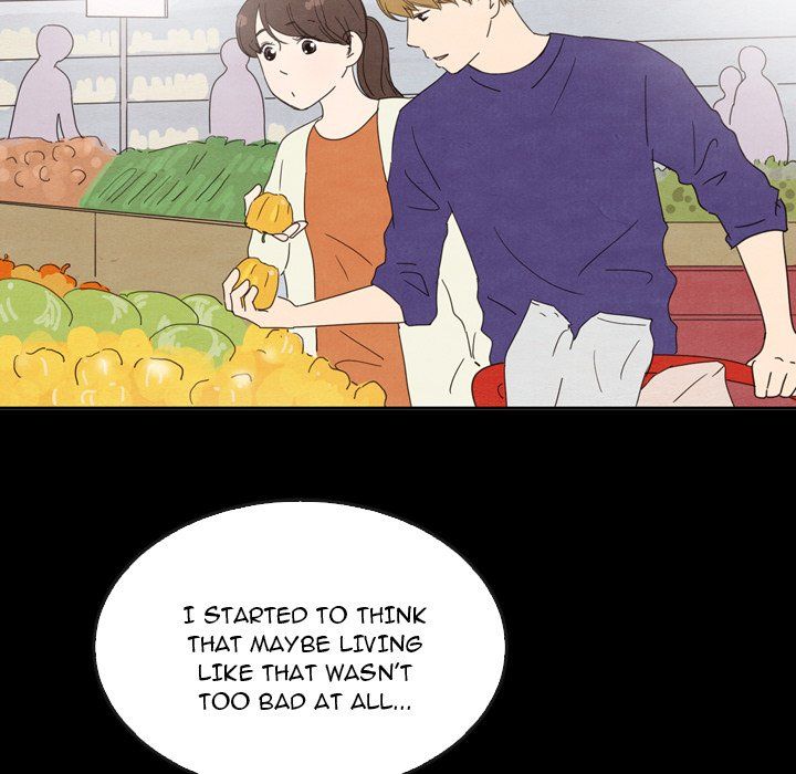 Tracy's Perfect Married Life Manhwa - Chapter 41 Page 154
