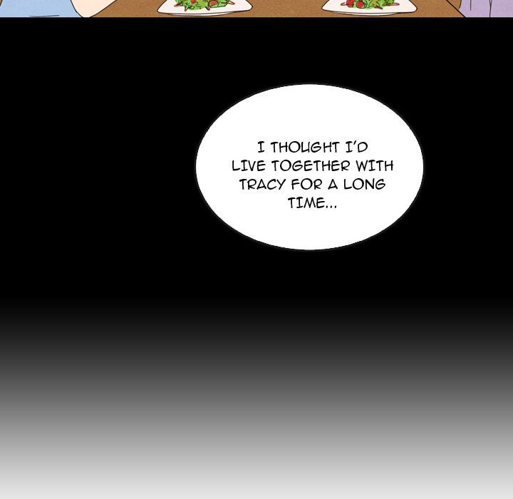 Tracy's Perfect Married Life Manhwa - Chapter 41 Page 157