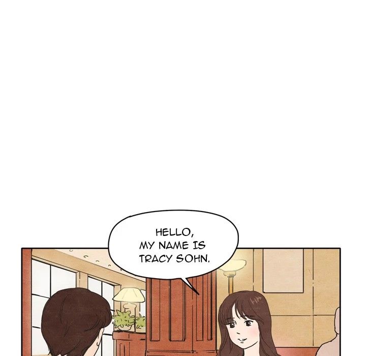 Tracy's Perfect Married Life Manhwa - Chapter 1 Page 4