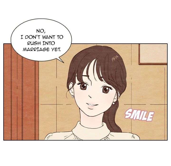Tracy's Perfect Married Life Manhwa - Chapter 1 Page 14
