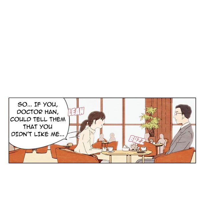 Tracy's Perfect Married Life Manhwa - Chapter 1 Page 17