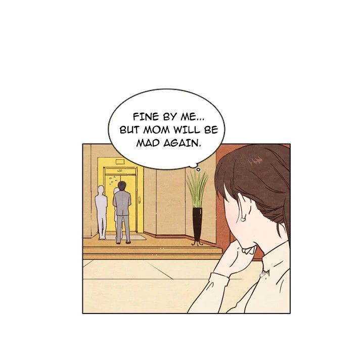 Tracy's Perfect Married Life Manhwa - Chapter 1 Page 23