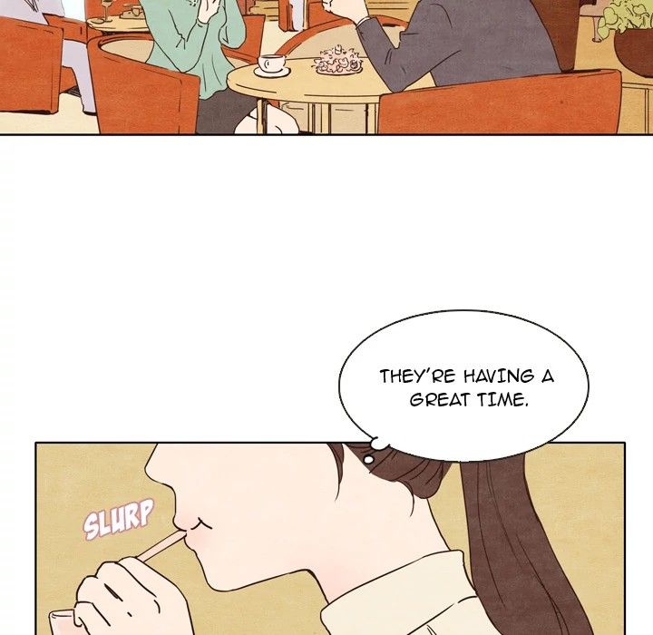 Tracy's Perfect Married Life Manhwa - Chapter 1 Page 35