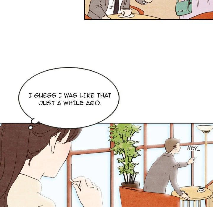 Tracy's Perfect Married Life Manhwa - Chapter 1 Page 38