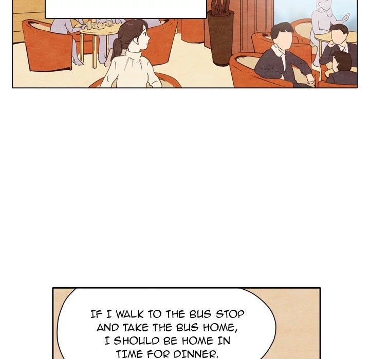 Tracy's Perfect Married Life Manhwa - Chapter 1 Page 43