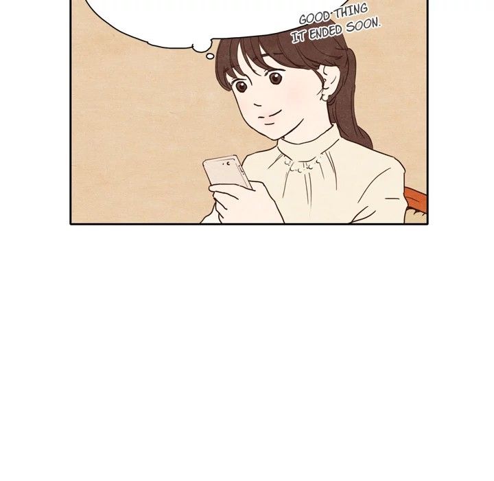 Tracy's Perfect Married Life Manhwa - Chapter 1 Page 44