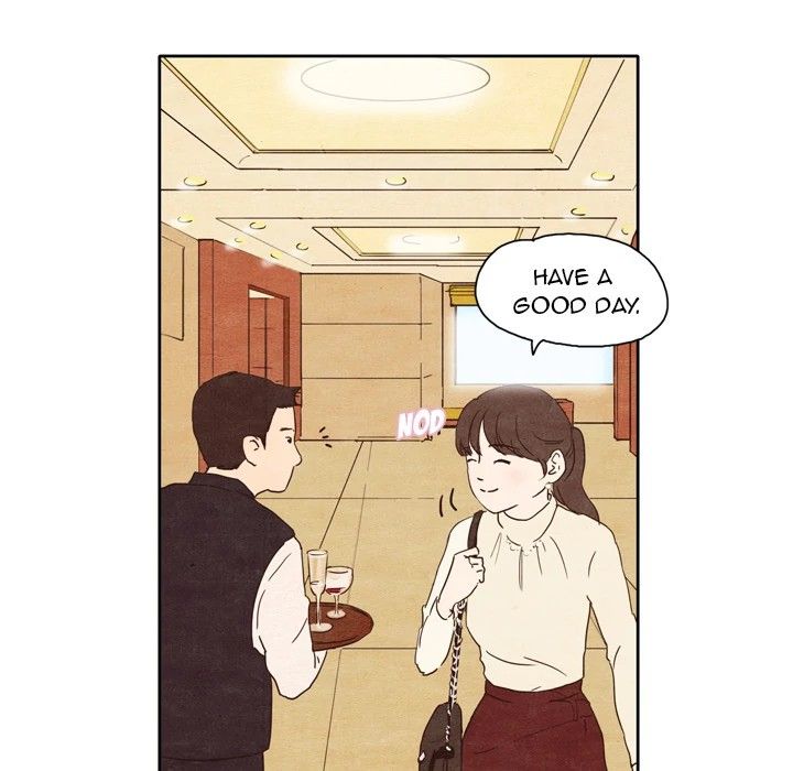 Tracy's Perfect Married Life Manhwa - Chapter 1 Page 46