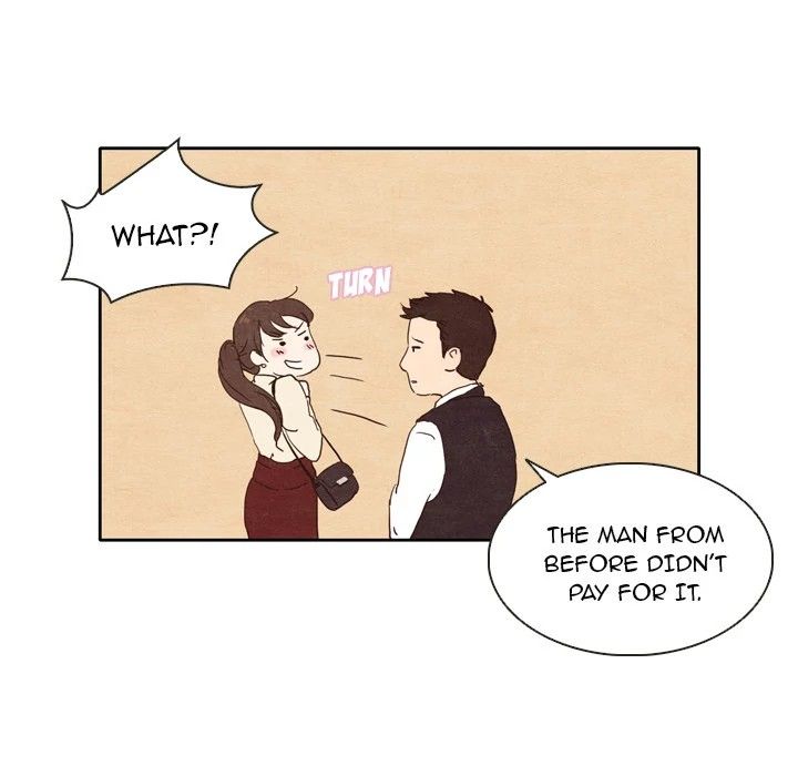 Tracy's Perfect Married Life Manhwa - Chapter 1 Page 55