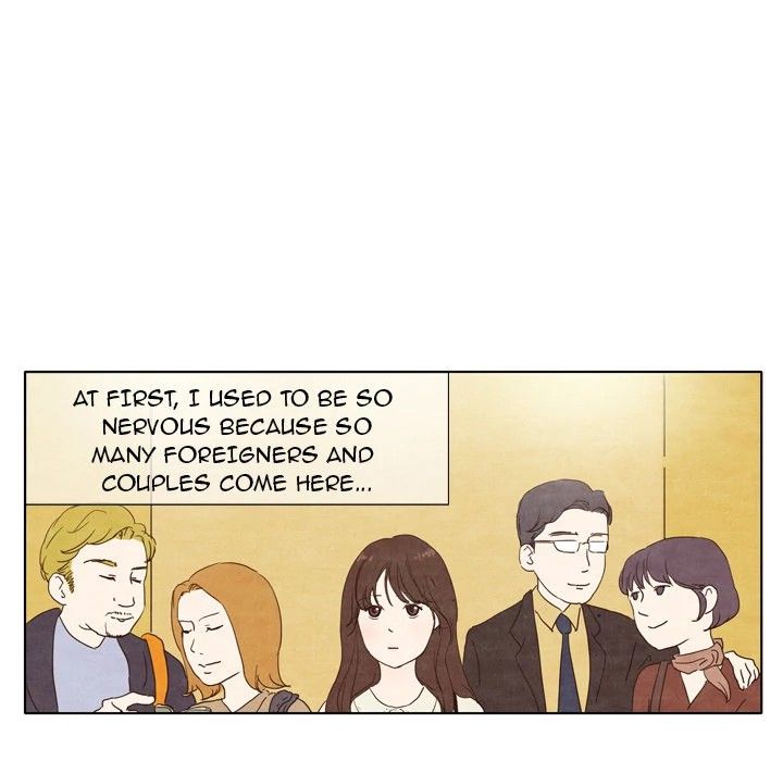 Tracy's Perfect Married Life Manhwa - Chapter 1 Page 70