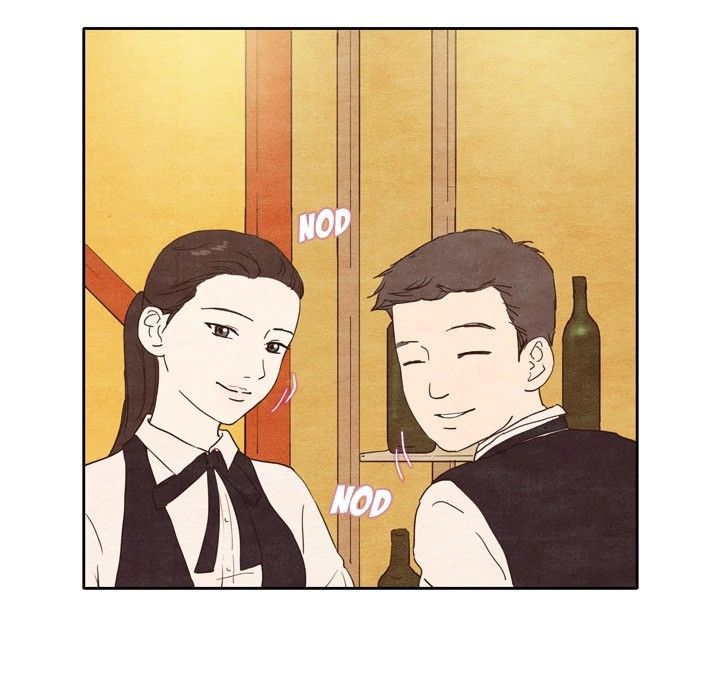 Tracy's Perfect Married Life Manhwa - Chapter 1 Page 73