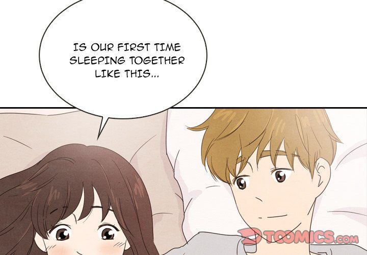Tracy's Perfect Married Life Manhwa - Chapter 40 Page 2