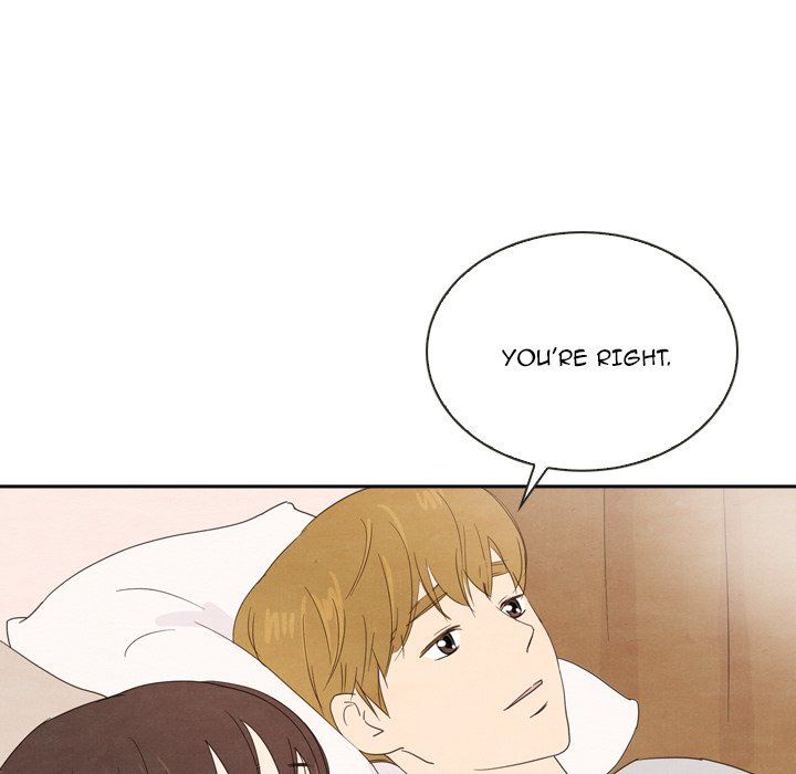 Tracy's Perfect Married Life Manhwa - Chapter 40 Page 4