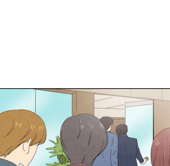 Tracy's Perfect Married Life Manhwa - Chapter 40 Page 27