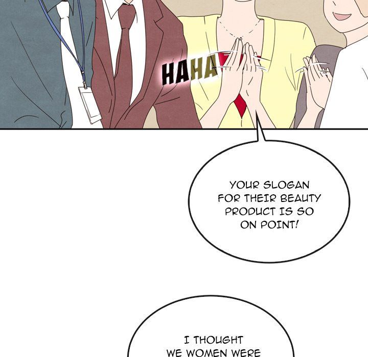 Tracy's Perfect Married Life Manhwa - Chapter 40 Page 30