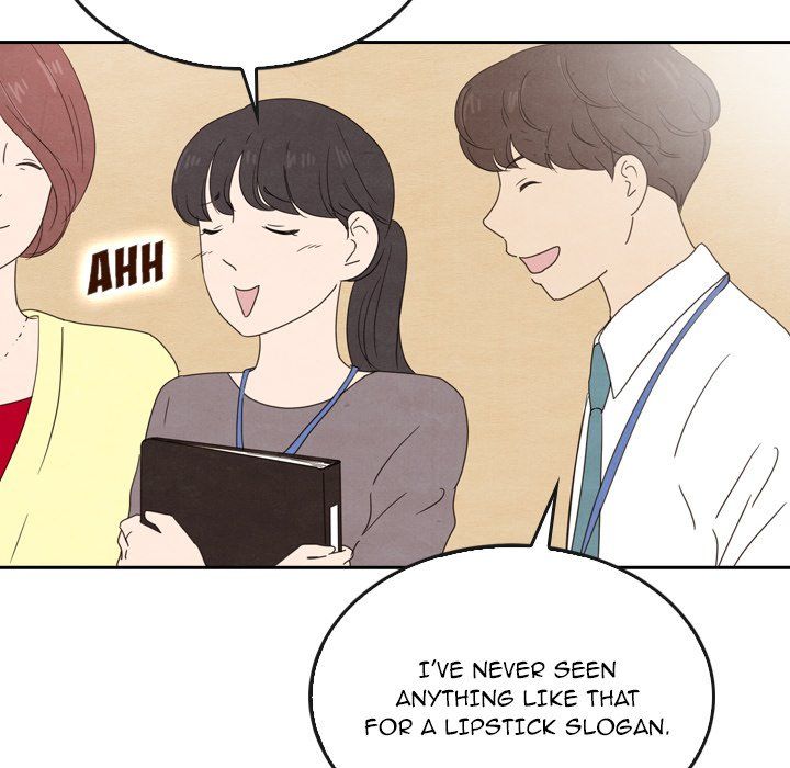 Tracy's Perfect Married Life Manhwa - Chapter 40 Page 32
