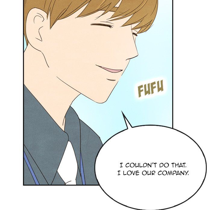 Tracy's Perfect Married Life Manhwa - Chapter 40 Page 41