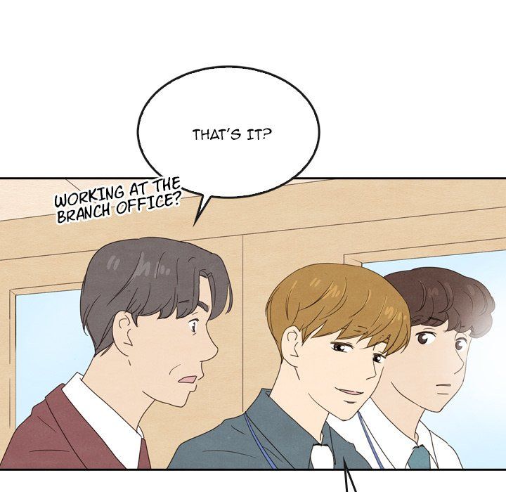 Tracy's Perfect Married Life Manhwa - Chapter 40 Page 48