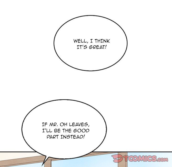 Tracy's Perfect Married Life Manhwa - Chapter 40 Page 56