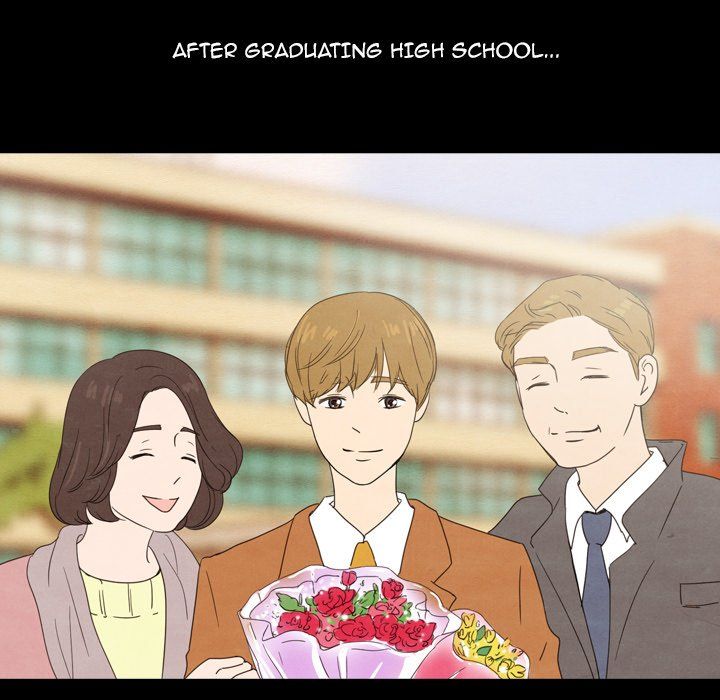 Tracy's Perfect Married Life Manhwa - Chapter 40 Page 62