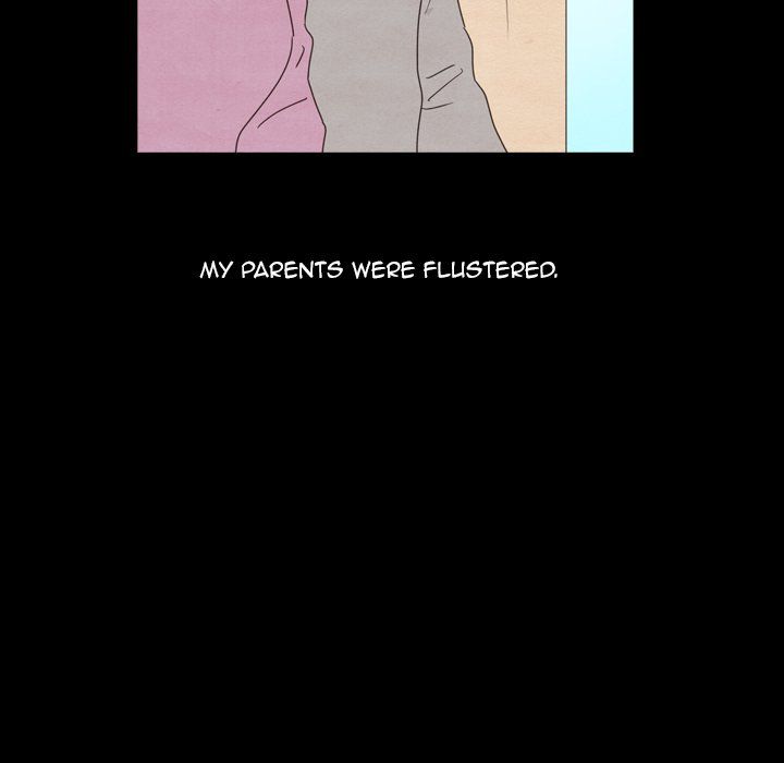 Tracy's Perfect Married Life Manhwa - Chapter 40 Page 69