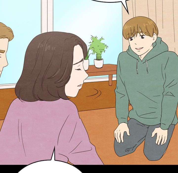 Tracy's Perfect Married Life Manhwa - Chapter 40 Page 71