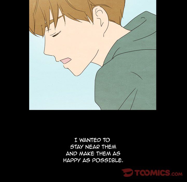 Tracy's Perfect Married Life Manhwa - Chapter 40 Page 83