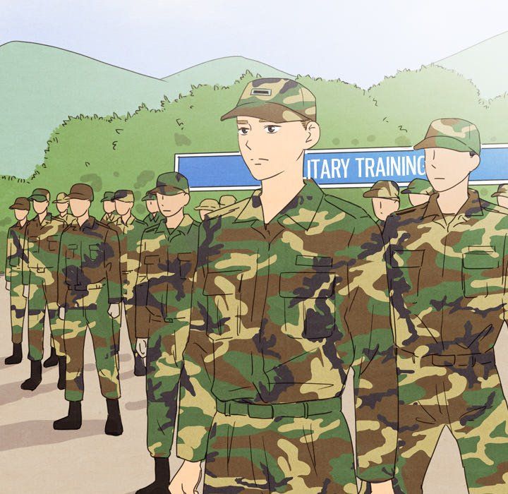 Tracy's Perfect Married Life Manhwa - Chapter 40 Page 98