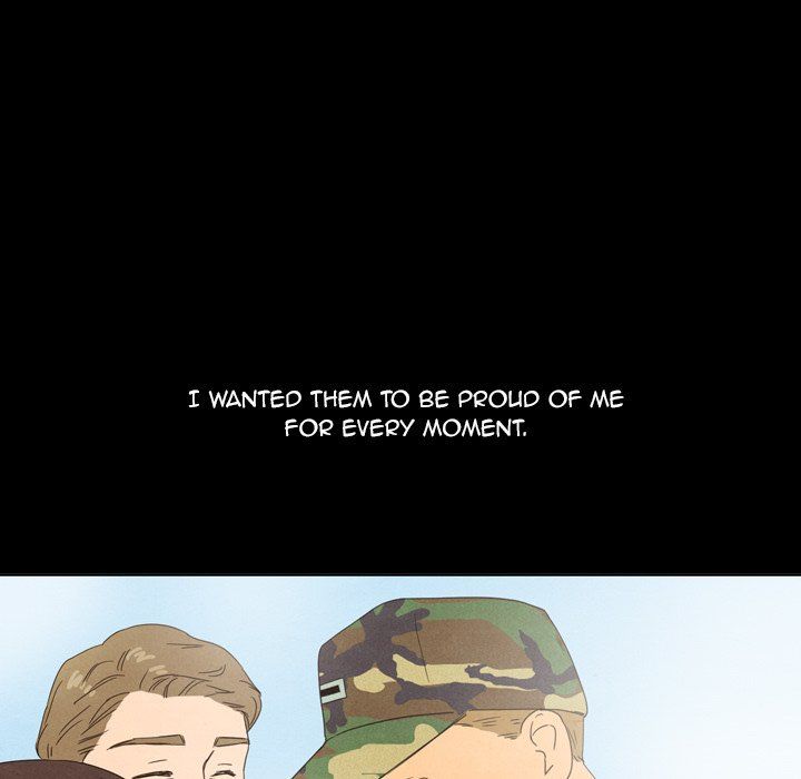 Tracy's Perfect Married Life Manhwa - Chapter 40 Page 107