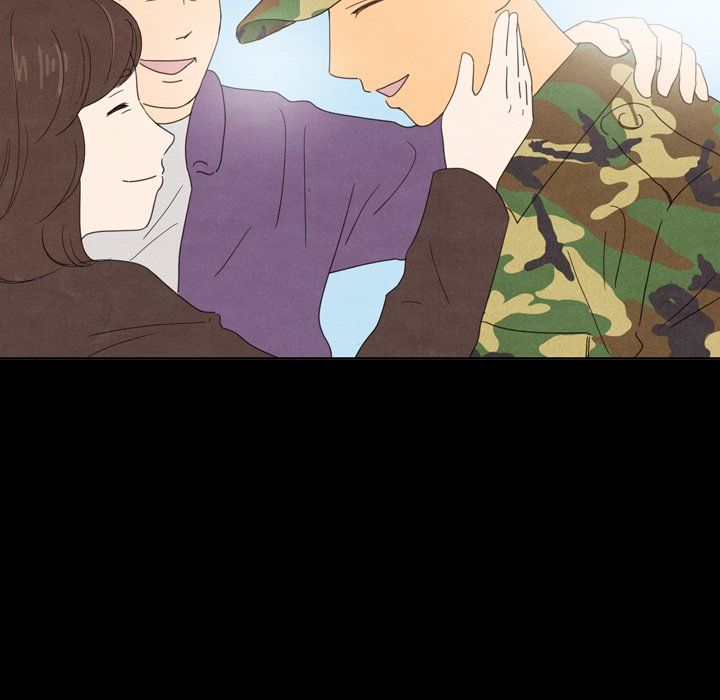 Tracy's Perfect Married Life Manhwa - Chapter 40 Page 108