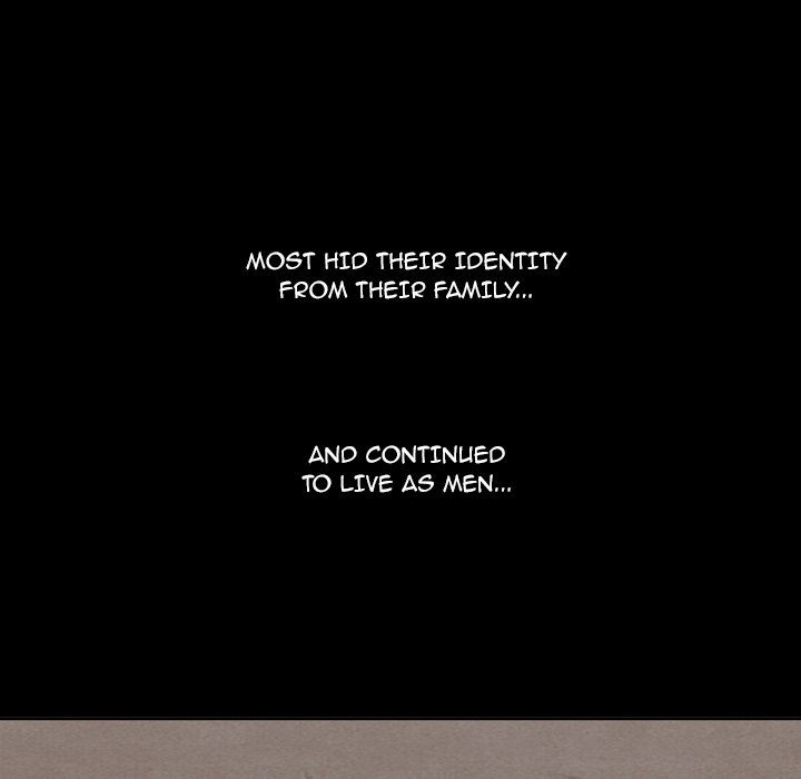 Tracy's Perfect Married Life Manhwa - Chapter 40 Page 118