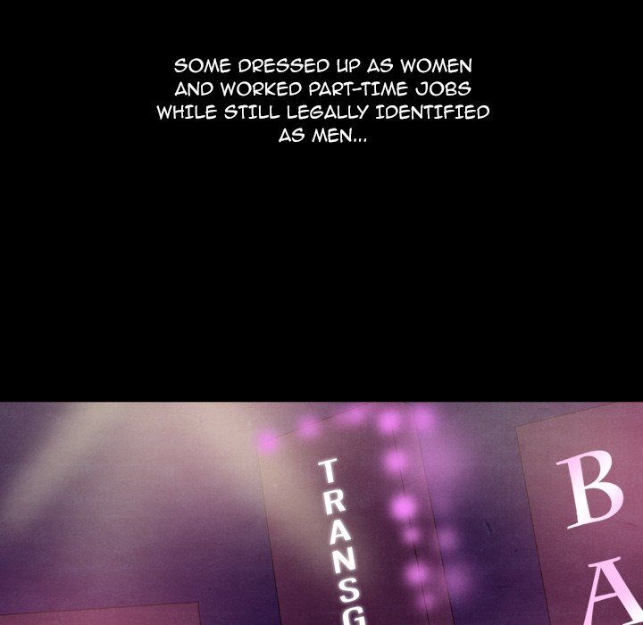 Tracy's Perfect Married Life Manhwa - Chapter 40 Page 122