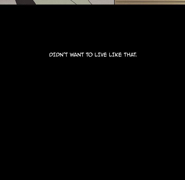 Tracy's Perfect Married Life Manhwa - Chapter 40 Page 136