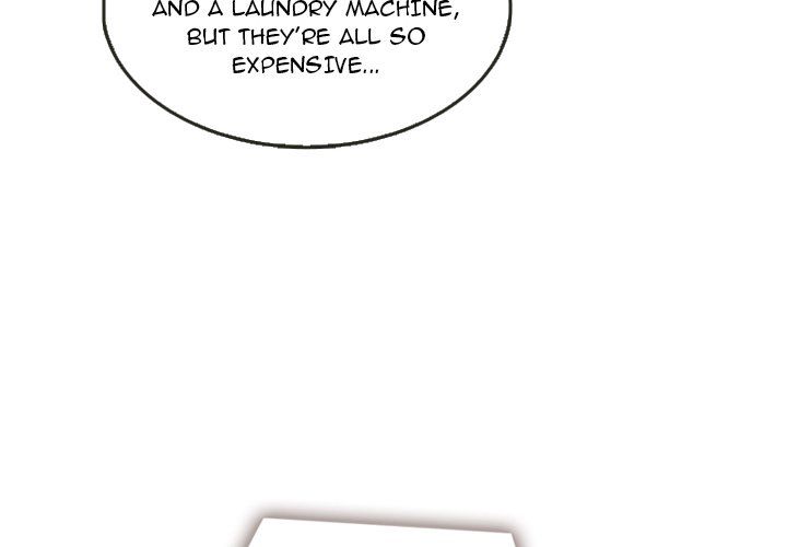 Tracy's Perfect Married Life Manhwa - Chapter 25 Page 3