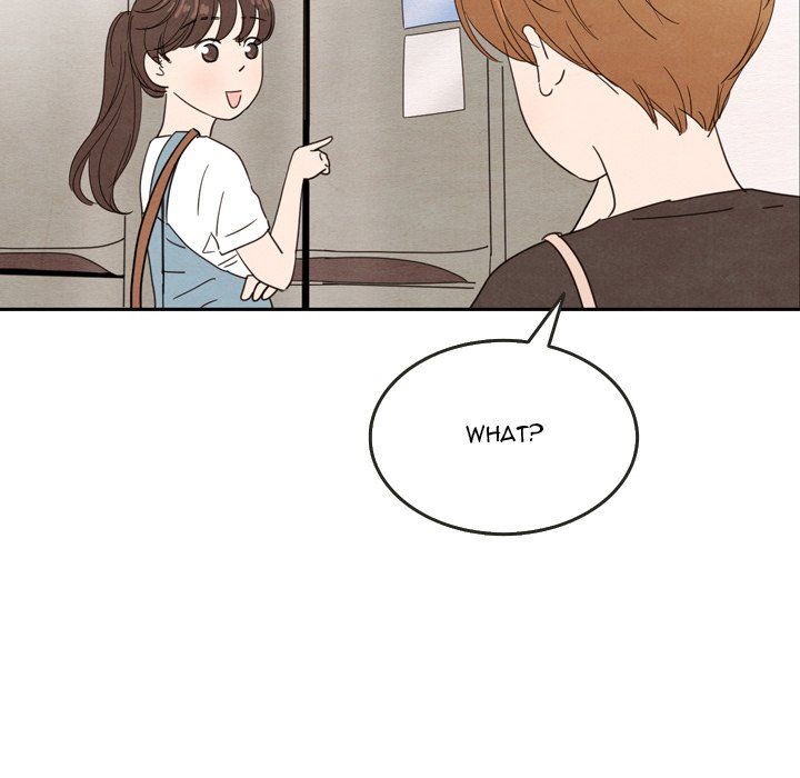 Tracy's Perfect Married Life Manhwa - Chapter 25 Page 7