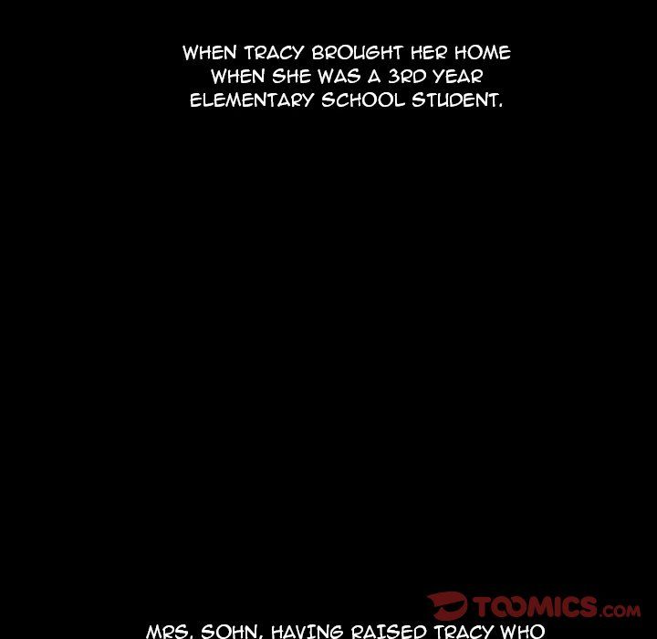 Tracy's Perfect Married Life Manhwa - Chapter 25 Page 20