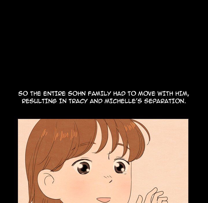 Tracy's Perfect Married Life Manhwa - Chapter 25 Page 27