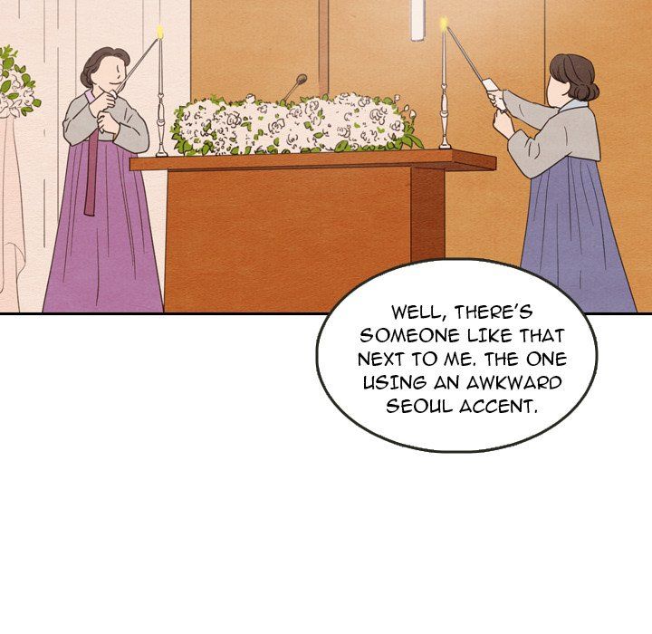 Tracy's Perfect Married Life Manhwa - Chapter 25 Page 108