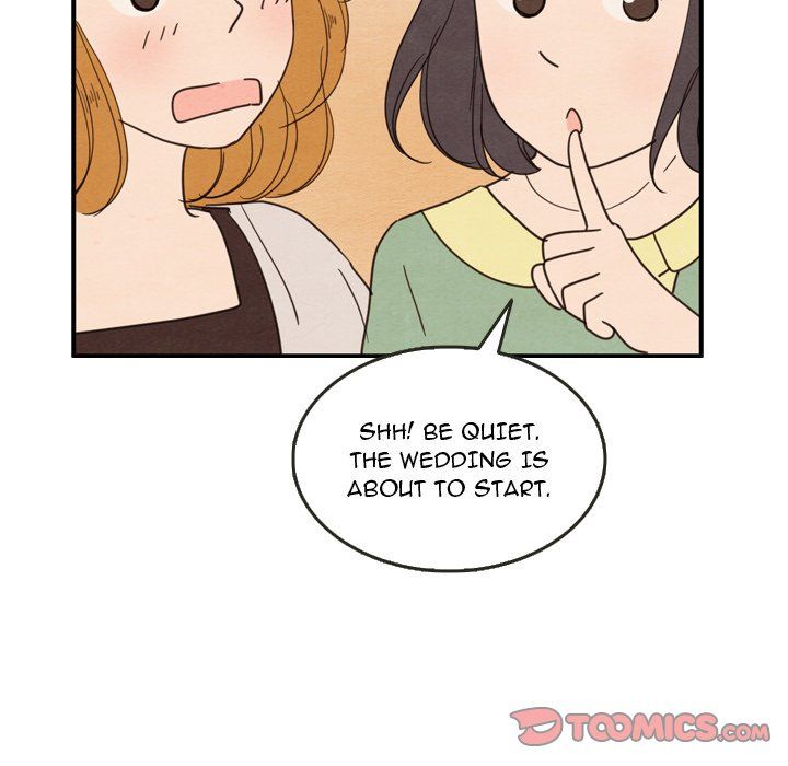 Tracy's Perfect Married Life Manhwa - Chapter 25 Page 110