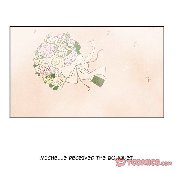 Tracy's Perfect Married Life Manhwa - Chapter 25 Page 128