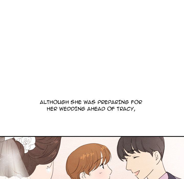 Tracy's Perfect Married Life Manhwa - Chapter 25 Page 129