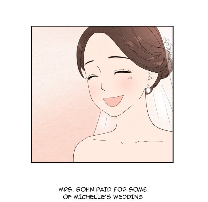 Tracy's Perfect Married Life Manhwa - Chapter 25 Page 131