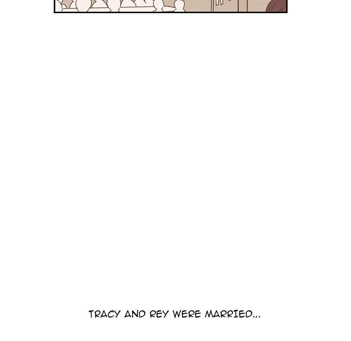 Tracy's Perfect Married Life Manhwa - Chapter 25 Page 136